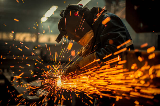 Affordable Welder Services in Wheatland, CA