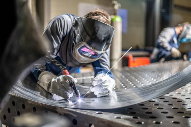  Wheatland, CA Welder Pros
