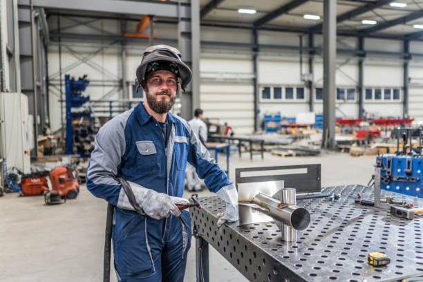 Best Welding Equipment Sales and Repair in Wheatland, CA
