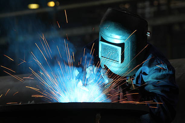 Best Pipe Welding in Wheatland, CA