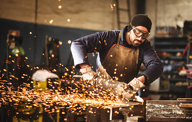 Trusted Wheatland, CA Welder & Metal Fabrication Experts