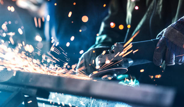 Best Specialty Welding Processes in Wheatland, CA